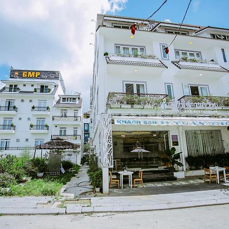 Tuan Thuy Hotel Dalat Bagian luar foto