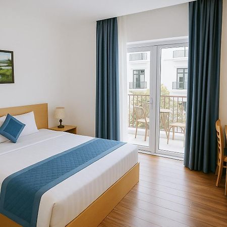 Tuan Thuy Hotel Dalat Bagian luar foto