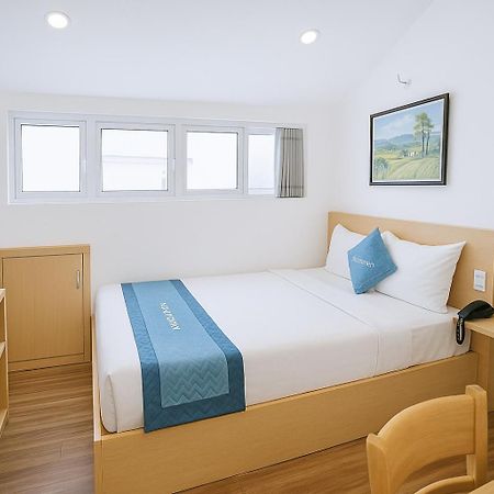 Tuan Thuy Hotel Dalat Bagian luar foto