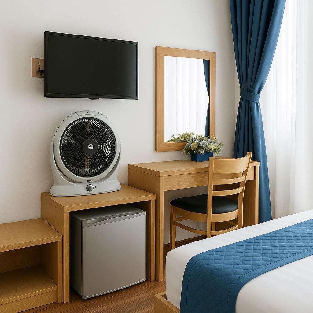 Tuan Thuy Hotel Dalat Bagian luar foto