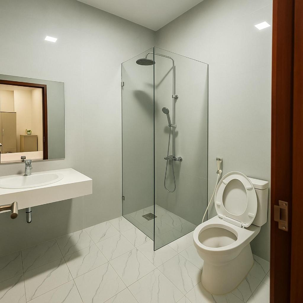 Tuan Thuy Hotel Dalat Bagian luar foto