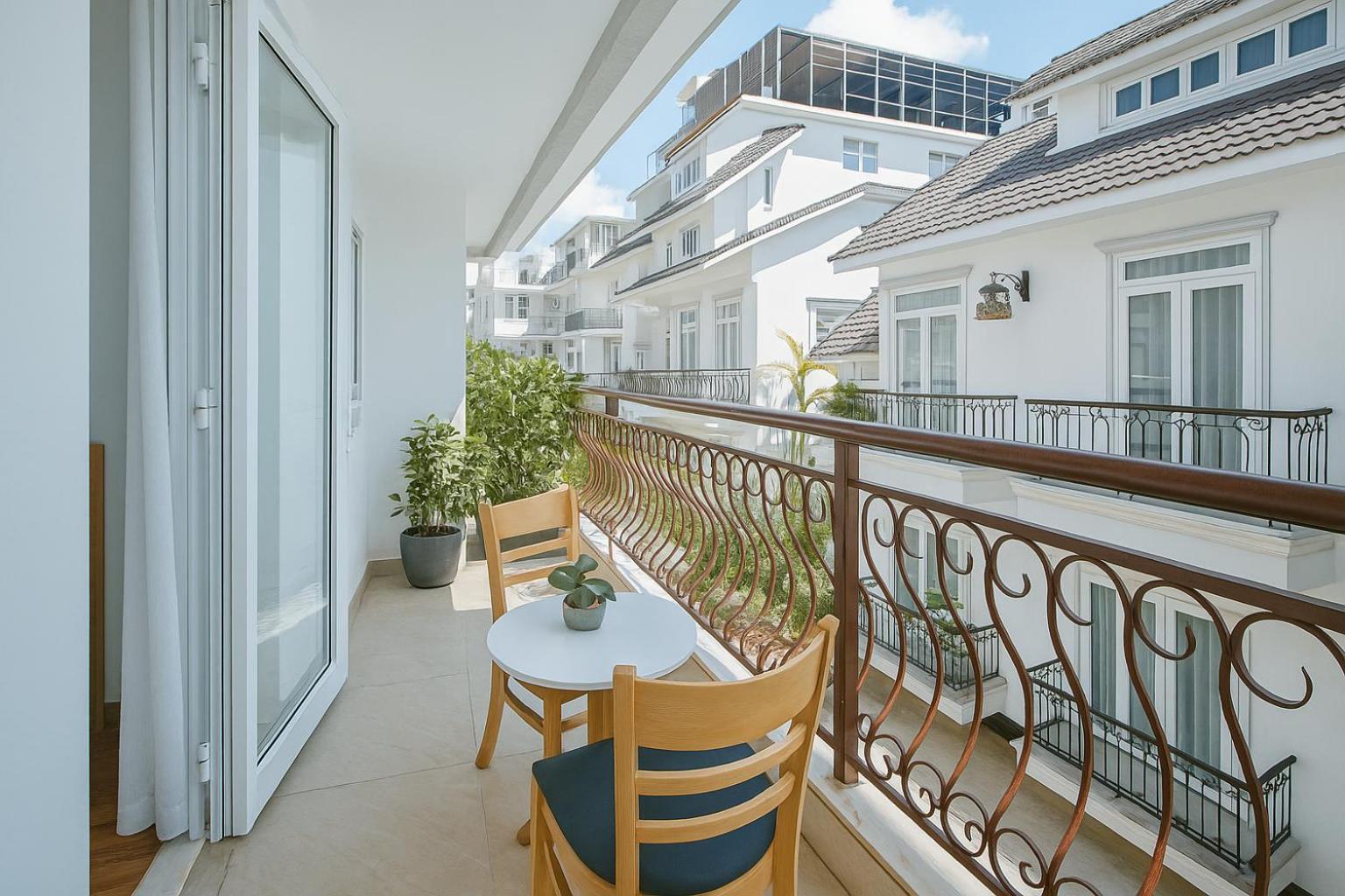 Tuan Thuy Hotel Dalat Bagian luar foto